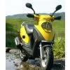 China (Mainland) Scooter Rally 50/125/150 With EC