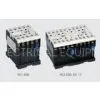 12A Electrical AC Magnetic Contactor / Motor Contactor for Short Load Protection