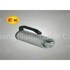 20W IP68 Mobile Ex-proof LED Search Light / Portable Flashlight