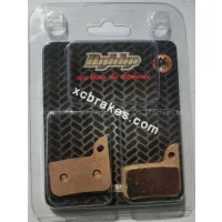 Bike Sintered Brake Pad for SRAM HYDROR
