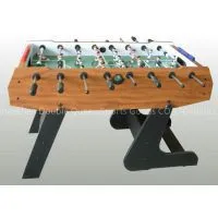 Table Top Football ,foldable Movable Table Football photo-2