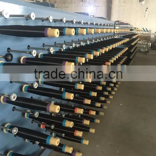 100%polyester Monofilament Yarn 20d/1f photo-3