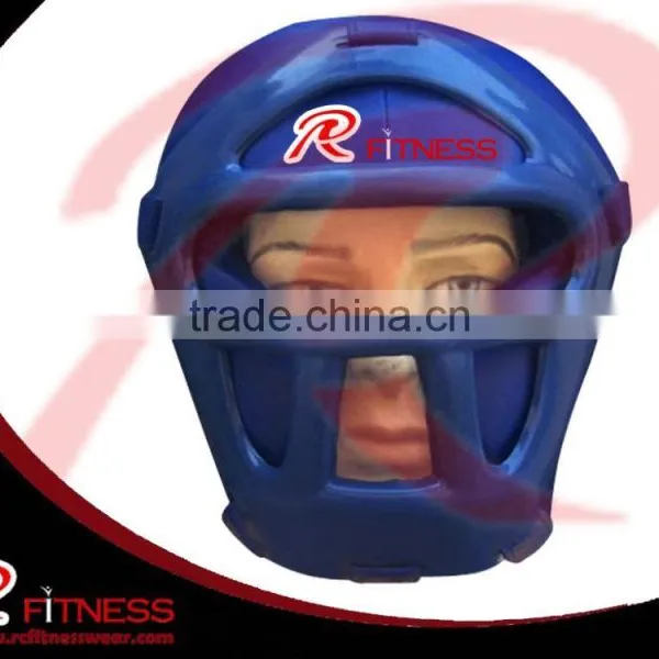 Boxing Helmet/ Head Guard/ Boxing Headgear photo-2