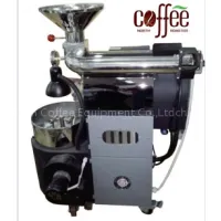 2kg Commercial Coffee Roaster Machine