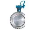Hard Seal Butterfly Valve RF-03