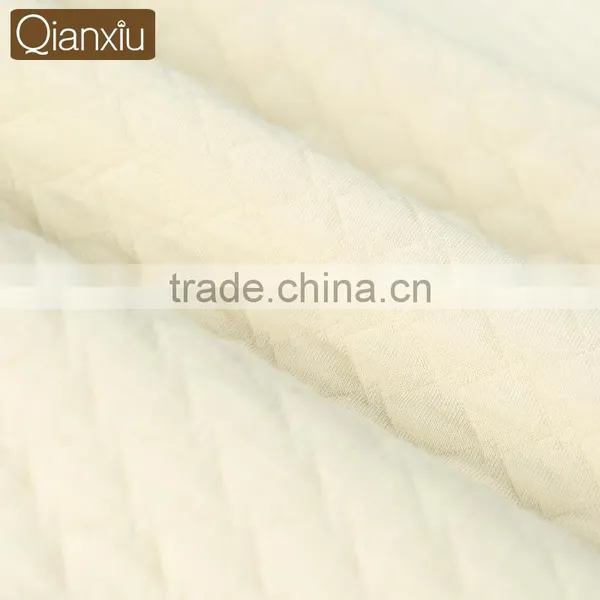 Factory Outlets Price Qianxiu Winter Warm Ladies Cotton Pyjamas photo-6