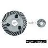 Helical Gear and Spur Gear