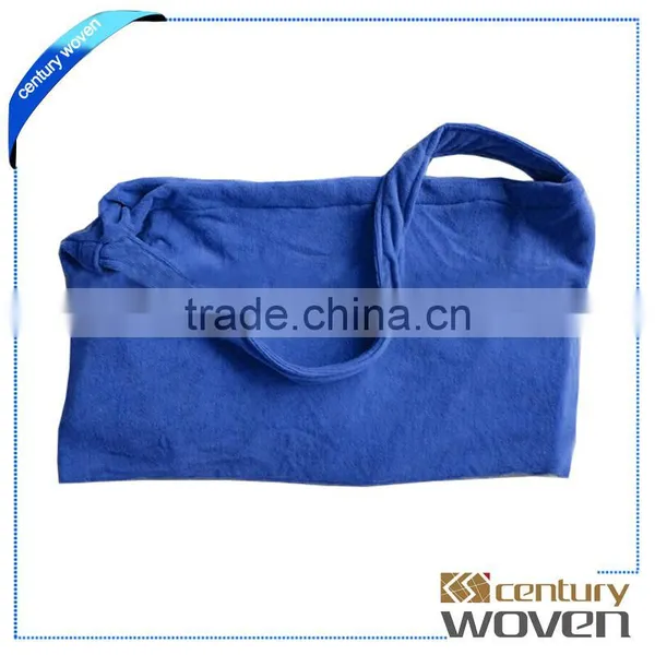 100% Microfiber Printed Beach Chair Cover photo-4