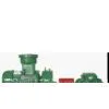 Coupling Drive Vane Pump