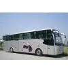 12m Tourist Coach