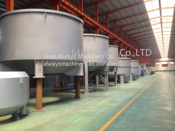 Hydrapulper of Paper Pulp Making Line photo-2