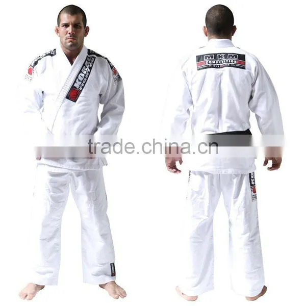 Koral MKM Bjj gi With Full Artwork photo-2