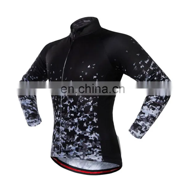 Hot Sale Design Your Own Cycling Jerseys Sublimation Cycling Clothing Set photo-3