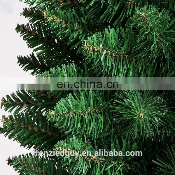 Wholesale Xmas Tree Decorations Christmas Tree With Metal Stand photo-3