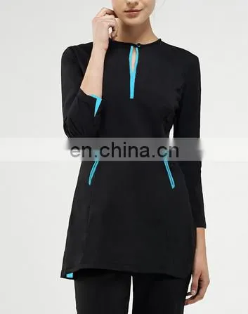 Wholesales Sale Hotel Staff Uniform/hotel Uniform Restaurant Uniforms for Waitress/customized and Fashionable Hotel Uniform photo-3