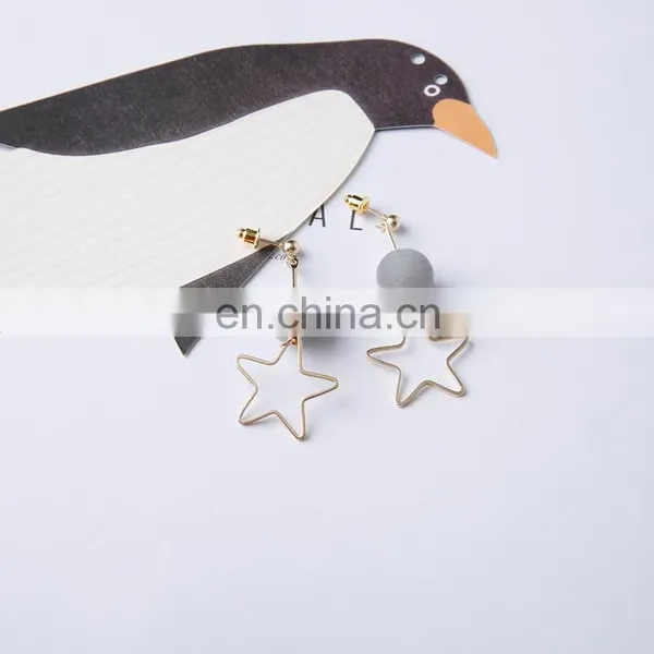 2017 Fashion Jewelry Earrings photo-4