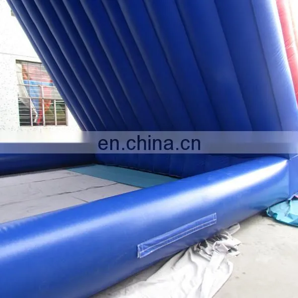 TOP Big Inflatable Slide for Sale Inflatable Double Lines Water Slide photo-4