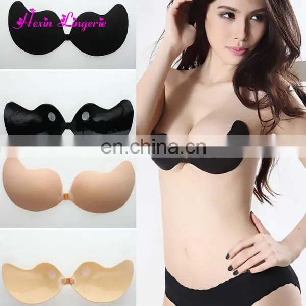 Accept Paypal Magic Womens Hot Sex Push Up Bra Images photo-5