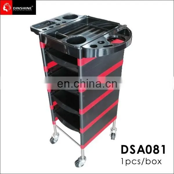 Wholesale Cheap Salon Trolley and Carts With Wheels in Guangzhou photo-5