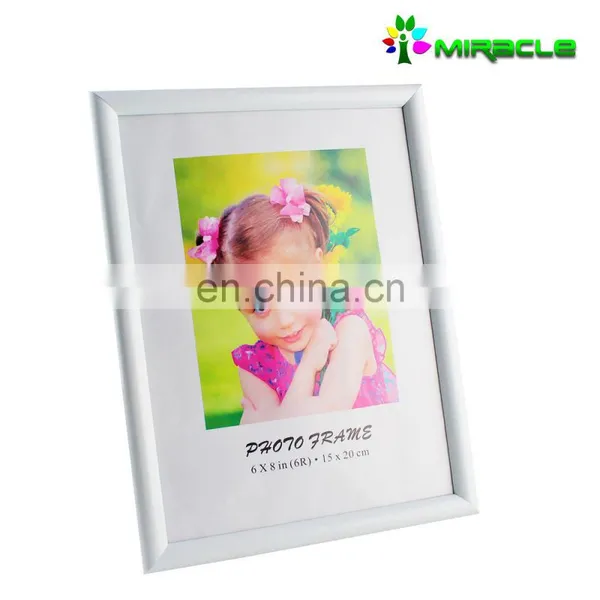 DIY Custom Puzzle Photo Frame A4 & A5 photo-2