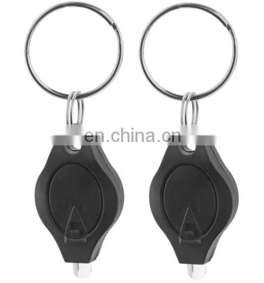 Travel Souvenir Metal Keychains With Custom Logo Key Chain photo-2