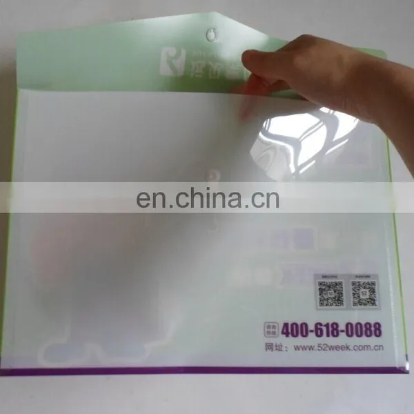 Documents File Bag /Stationery Filling BAG School Office Storage File
