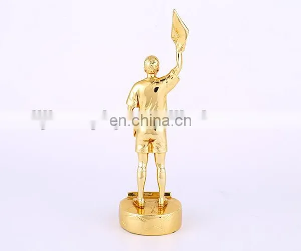 World Cup Trophy,The World Cup Soccer Referees Trophy photo-2
