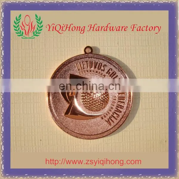 Make Metal Medal/metal Medal Producer