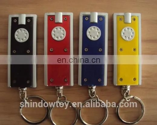 King Ring Torch photo-3