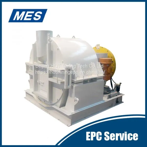 Horizontal Vibrating Centrifuge photo-2