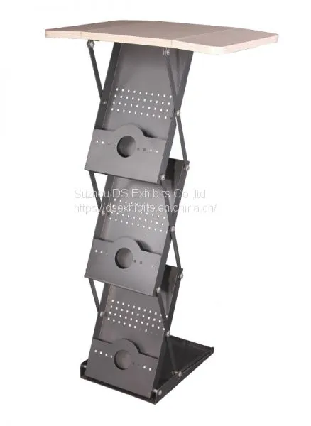 Catalogue Shelf With Sales Table photo-5