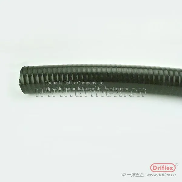 Driflex Liquid Tight Flexible Metal Pipe Flame Retardant Conduit photo-3
