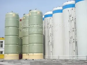 FRP TankS