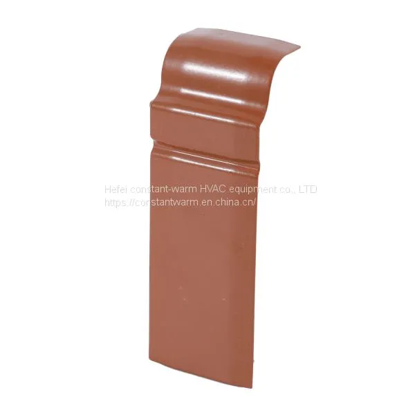 Skirting Heater Middle Trim Cover photo-4
