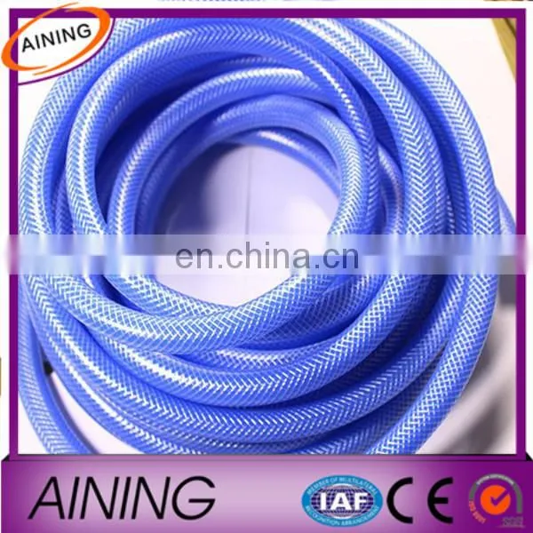 Fuel Pipe Reinforced PVC Rubber Clear Hose Petrol,Oil, Diesel Size: 5mm, 6mm, 7mm, 8mm photo-2