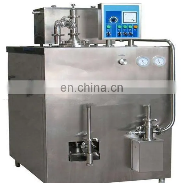 100L Continuous Ice Cream Freezer photo-4