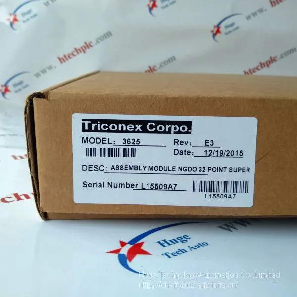 3503E Digital Input Module  On sale