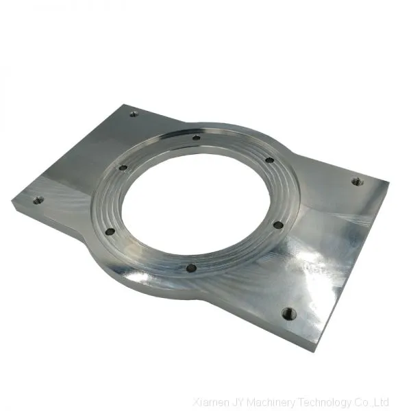 Custom High Quality CNC Machining Aluminum Parts
