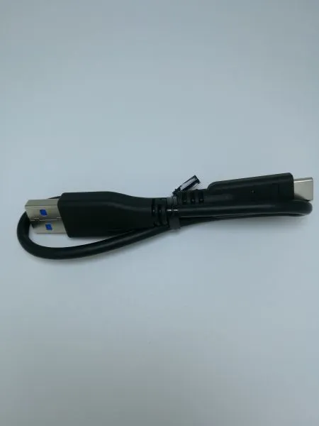 5gbps A Male To Type C Usb3.0 Transfer Line photo-3