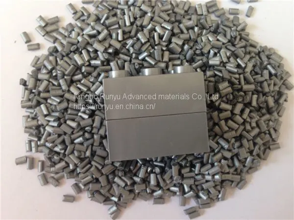 Wire Drawing Technology Pond Liner Functional Masterbatch High Temperature Resistance photo-4