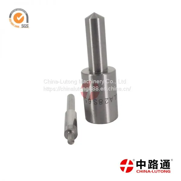 Diesel Nozzle Injector DLLA28S656/0 433 271 322 Electric Fuel Pump With Nozzle photo-2