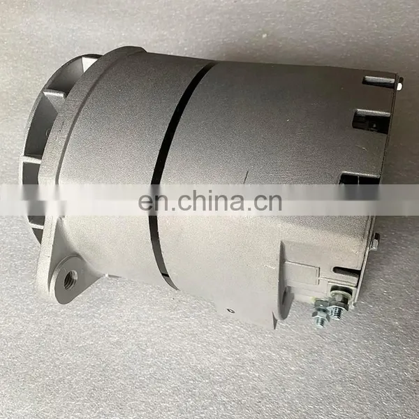 Spare Parts for Cummins Generator Engine 24V Alternator 4078701 photo-2