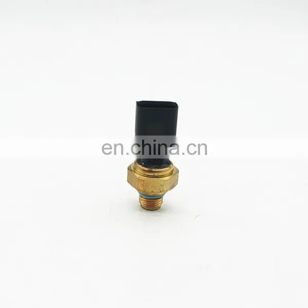 Truck Diesel Engine Parts Fuel Sensor Oil Pressure Sensor 4921517 photo-6