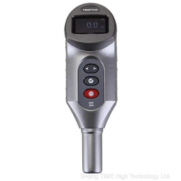 Digital Shore A Hardness Tester TIME5430