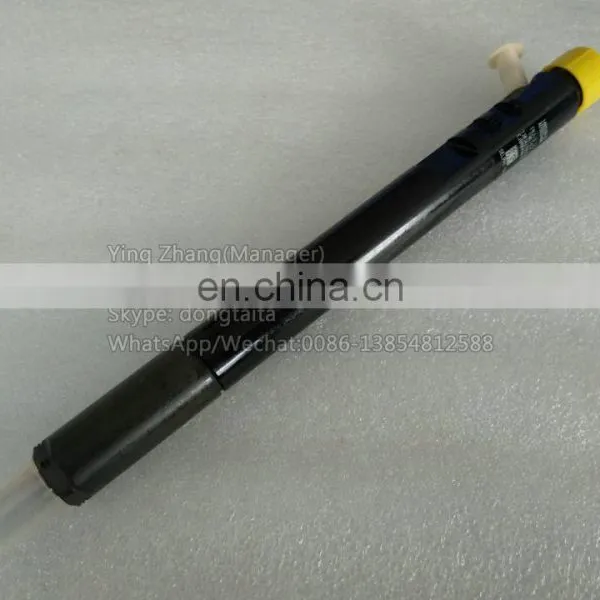Original Common Rail Injector EJBR04901D photo-4