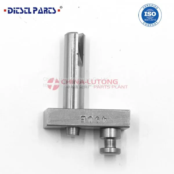 Cav Pump Metering Valve 7123-490E DPA Fuel Metering Valve photo-2