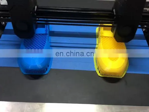 Shenzhen Factory 3D Printing Filament ABS PLA Free Sample 3D Printing Filament