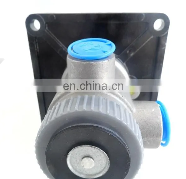 XCMG Zl30 Zl50 LW500 Wheel Loader Spare Parts Brake Control Valve 800901158 SLZD-3514002 photo-3