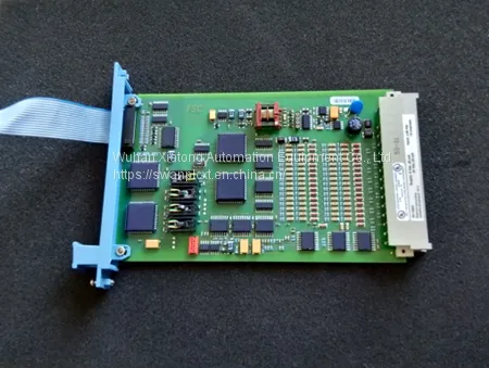 New Original Honeywell 51401946-100 PLC Module K4LCN Processor Motherboard In stock