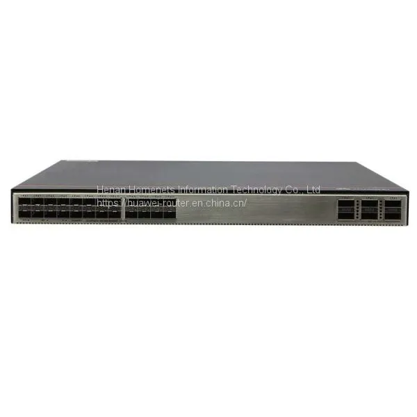 S6730S-S24X6Q-A S6730S-S Series Industrial Management 24 Port Sfp Switch photo-4